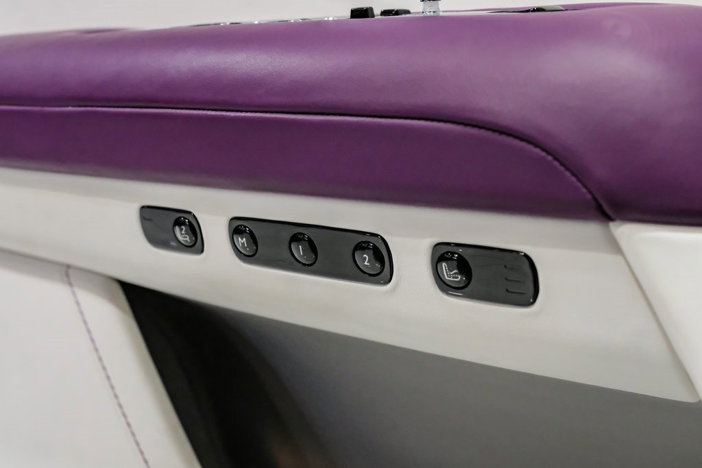 Used 2024 Rolls-Royce Ghost image 51