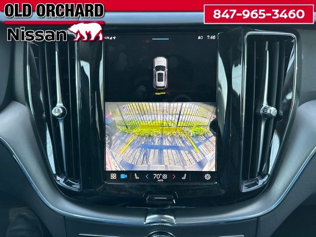 Used 2025 Volvo XC60 B5 Core AWD/4WD image 15