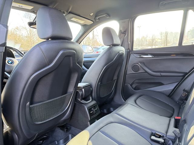 Used 2018 BMW X1 sDrive28i image 13