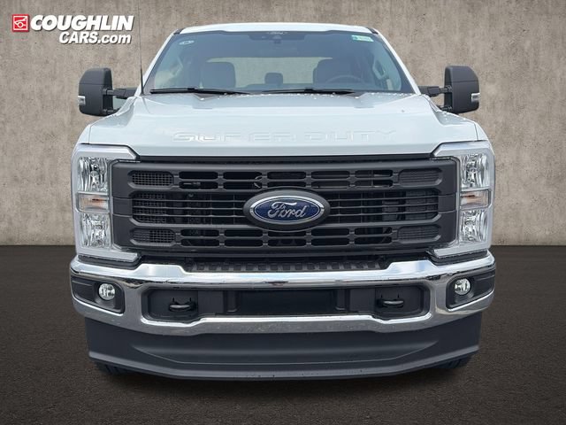 New 2026 Ford F250 XL w/ XL Chrome Package AWD/4WD image 2