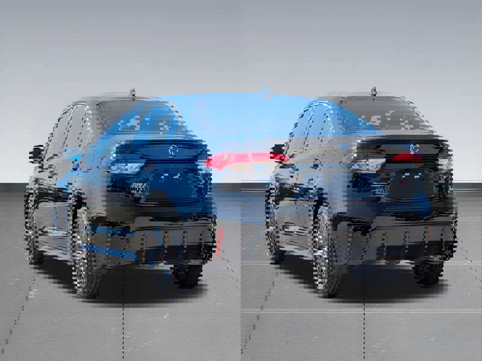 Used 2023 Toyota Corolla SE image 4