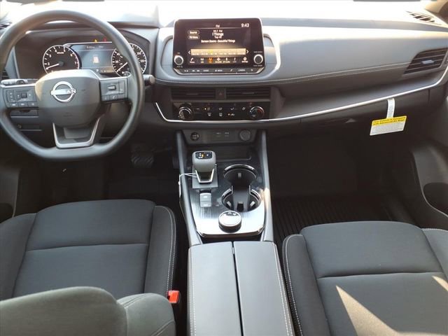 New 2026 Nissan Rogue S AWD/4WD image 13