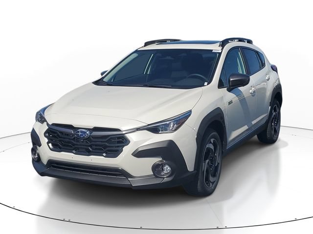 New 2026 Subaru Crosstrek 2.5i Limited AWD/4WD image 2