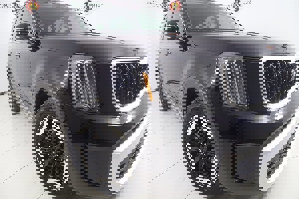 Used 2024 Kia Telluride S w/ S Sunroof Package image 18