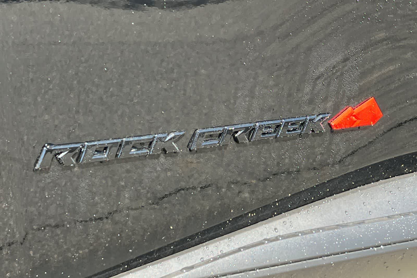 New 2026 Nissan Rogue SV AWD/4WD image 15