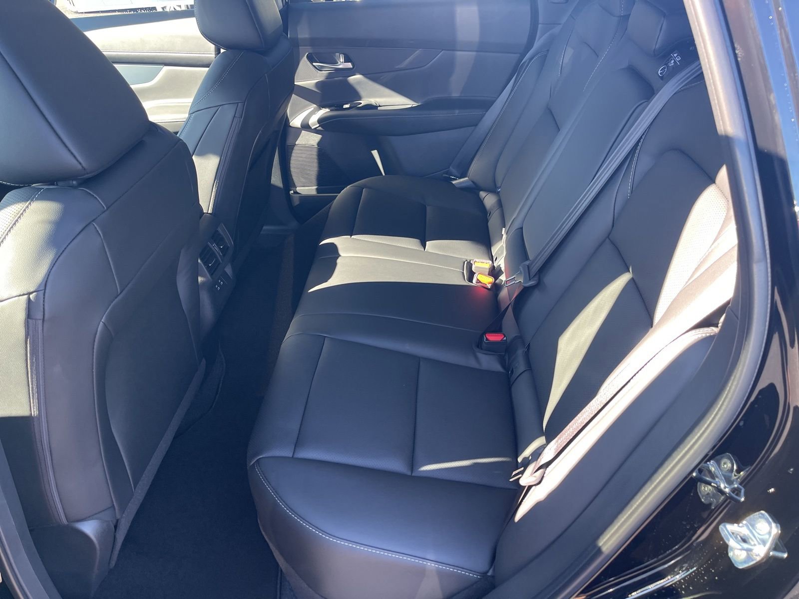 New 2026 Nissan Murano SL image 14