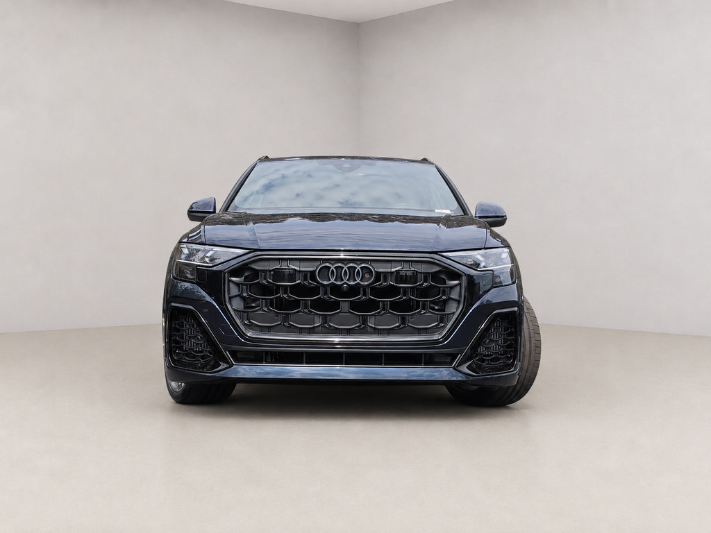 New 2026 Audi Q8 Prestige AWD/4WD image 2