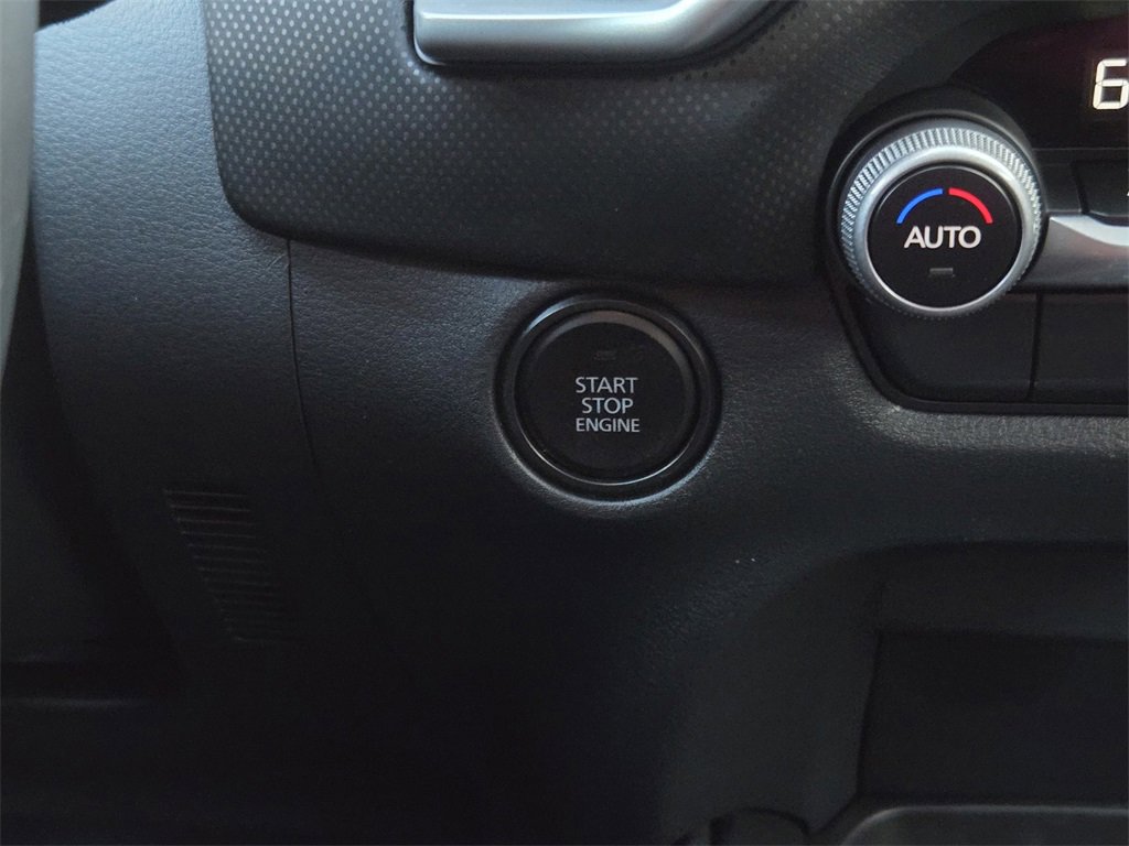 Certified 2025 MAZDA CX-50 AWD 2.5 S w/ Select Package image 20