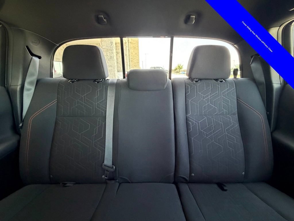 Used 2019 Toyota Tacoma TRD Sport AWD/4WD image 24