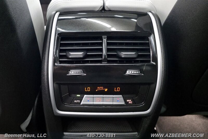 Used 2026 BMW X5 xDrive50e AWD/4WD image 33