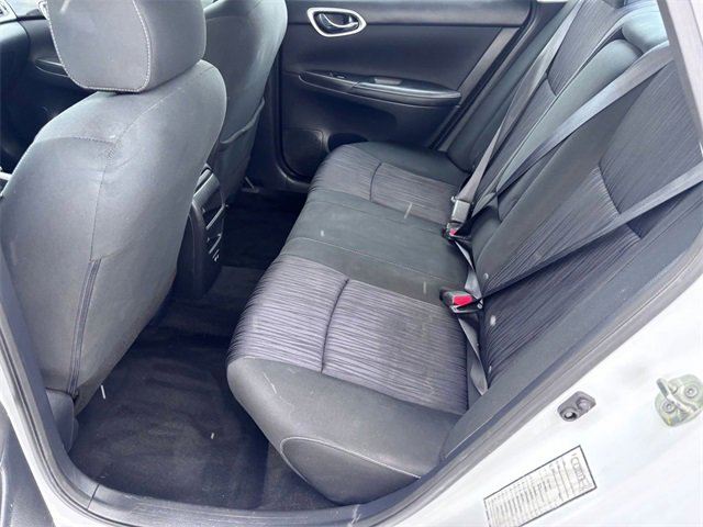 Used 2019 Nissan Sentra SV image 24