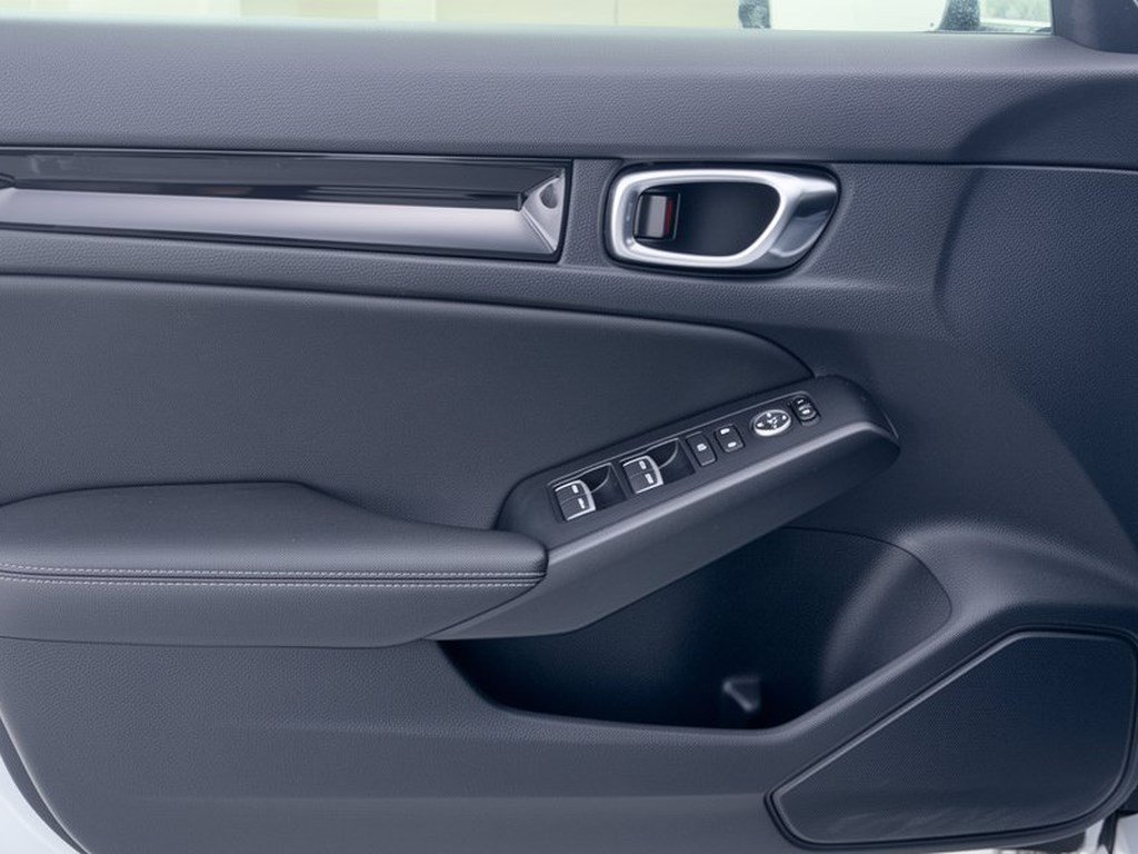 Used 2022 Honda Civic EX-L image 14