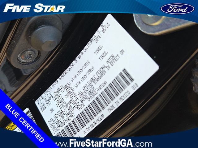 Used 2023 Toyota Tacoma SR AWD/4WD image 18