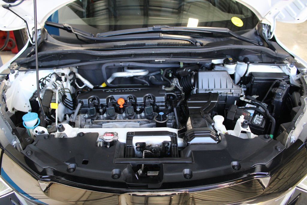 Used 2021 Honda HR-V Sport image 14