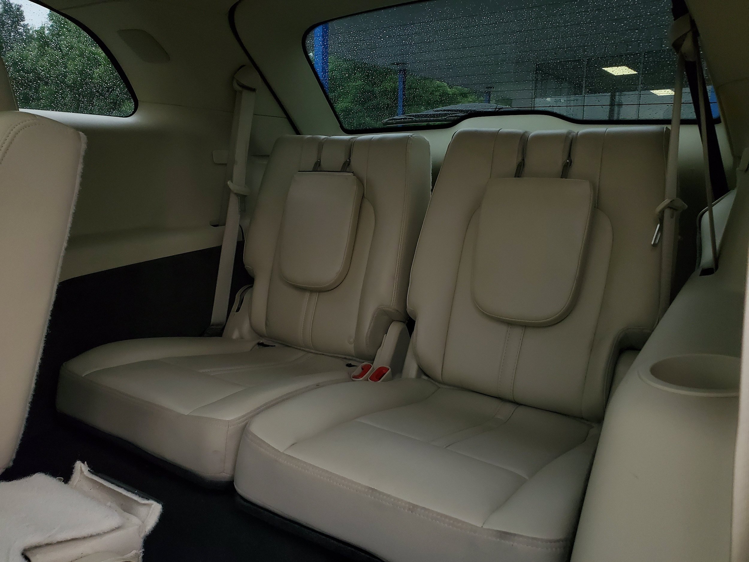 Used 2019 Lincoln MKT AWD image 20