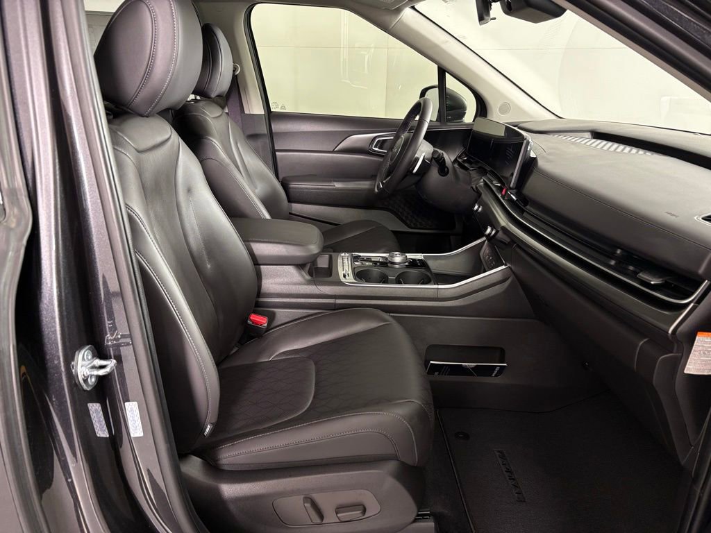 New 2026 Kia Carnival SX image 53