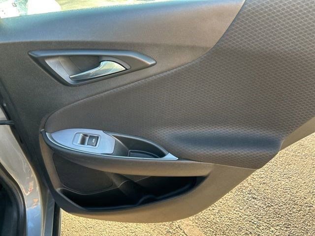 Used 2024 Chevrolet Malibu LT FWD image 32