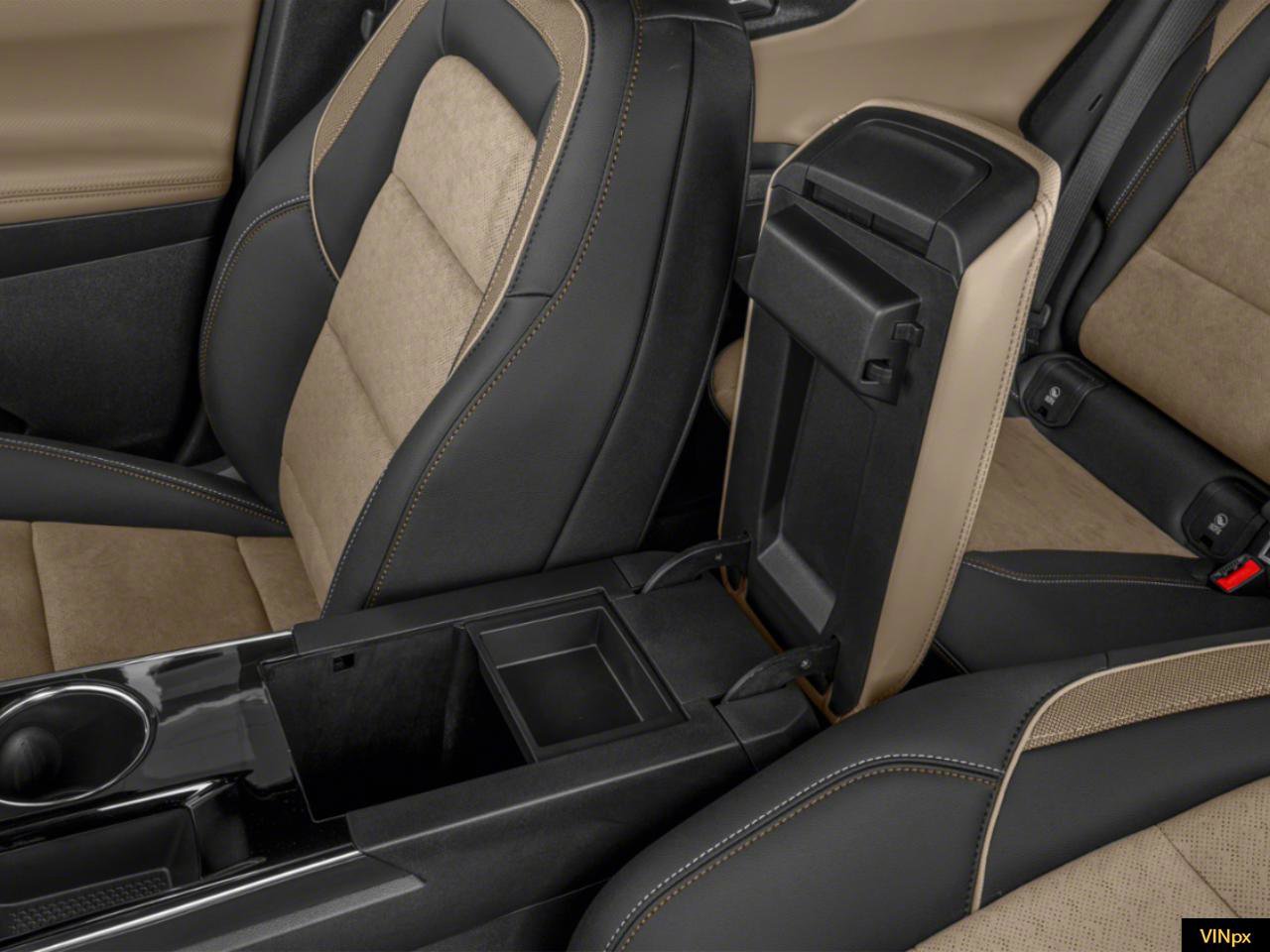 New 2026 Chevrolet Equinox ACTIV w/ Safety and Technology Package image 12