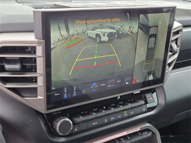 New 2025 Toyota Tundra SR5 image 14