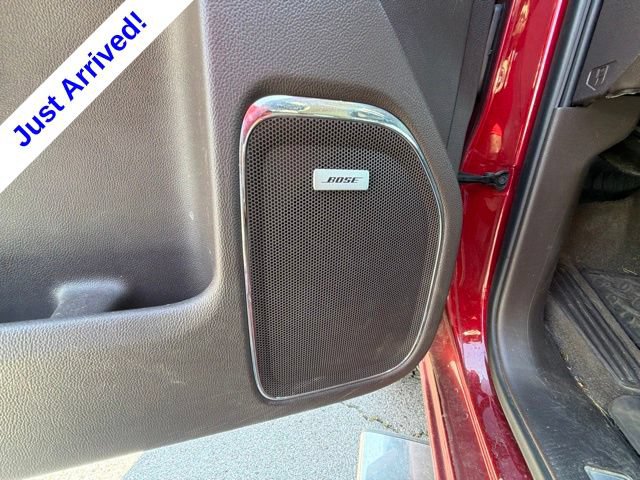 Used 2018 Chevrolet Silverado 2500 LTZ w/ Duramax Plus Package AWD/4WD image 34