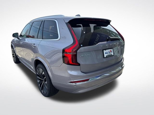 New 2026 Volvo XC90 B6 Ultra image 6