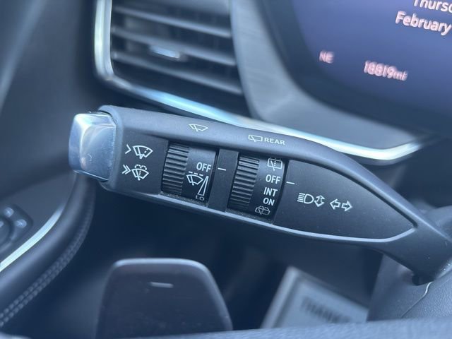 Used 2025 Buick Envision Preferred image 31