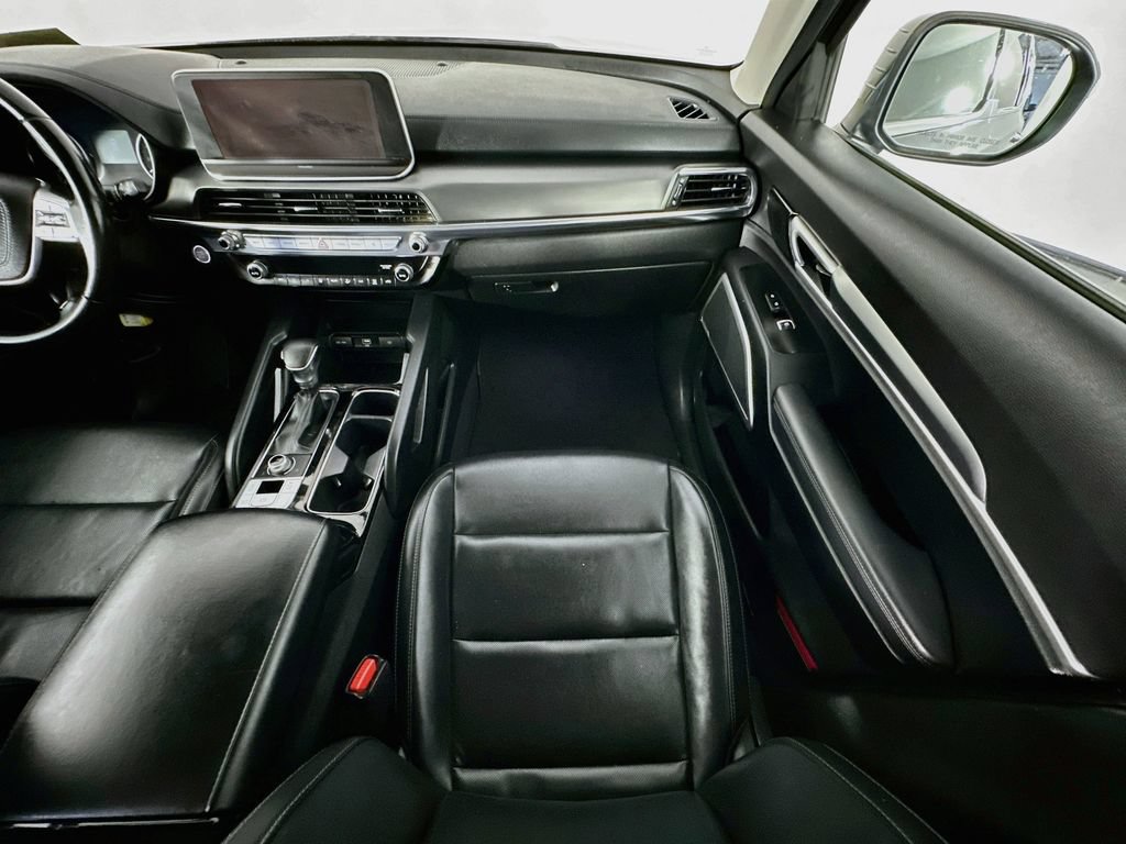 Used 2022 Kia Telluride LX AWD/4WD image 11