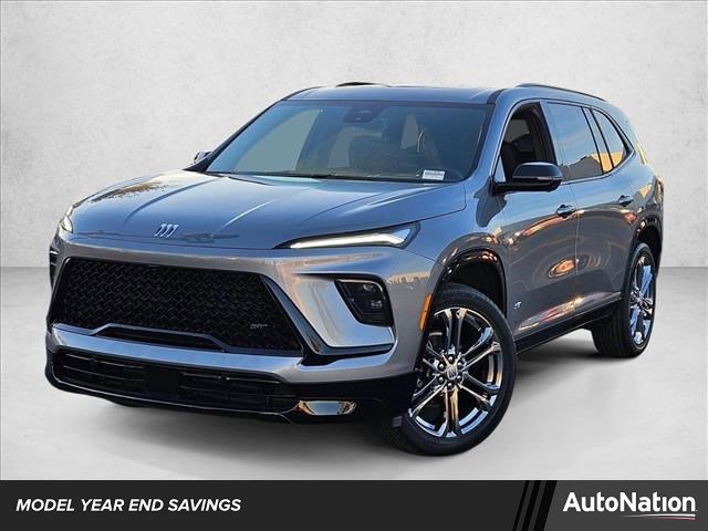 New 2025 Buick Enclave Sport Touring w/ Power Package