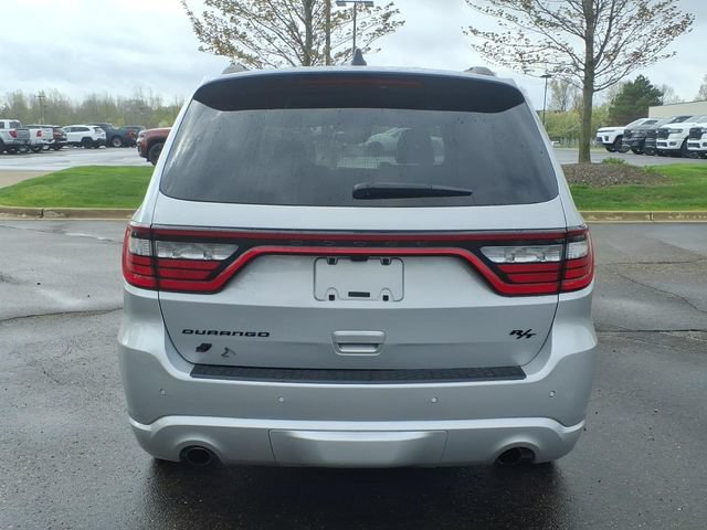 Certified 2025 Dodge Durango R/T AWD/4WD image 5