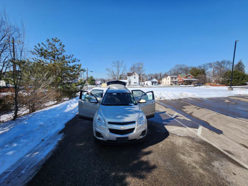 Used 2012 Chevrolet Equinox LT w/ All-Star Package image 26