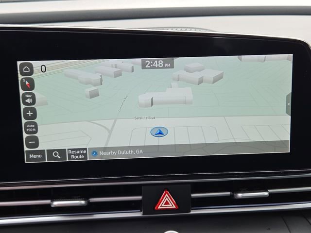 Used 2025 Hyundai Elantra Limited FWD image 23