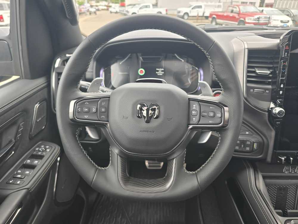 New 2026 RAM 1500 RHO w/ RHO Level 1 Equipment Group AWD/4WD image 12