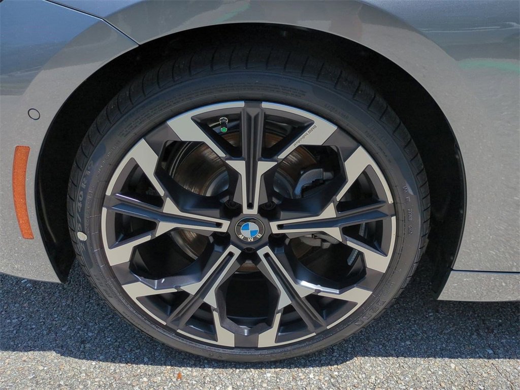 New 2025 BMW 230i Coupe w/ Premium Package image 10