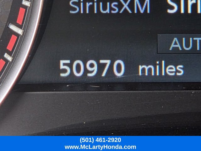 Used 2024 Nissan Armada SV AWD/4WD image 34