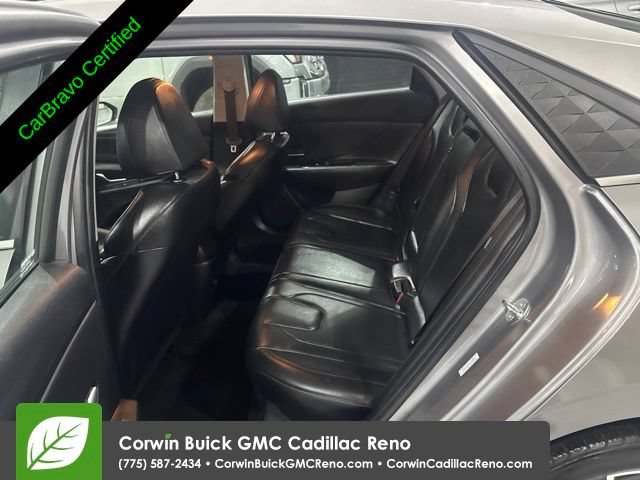 Used 2024 Hyundai Elantra Limited FWD image 29