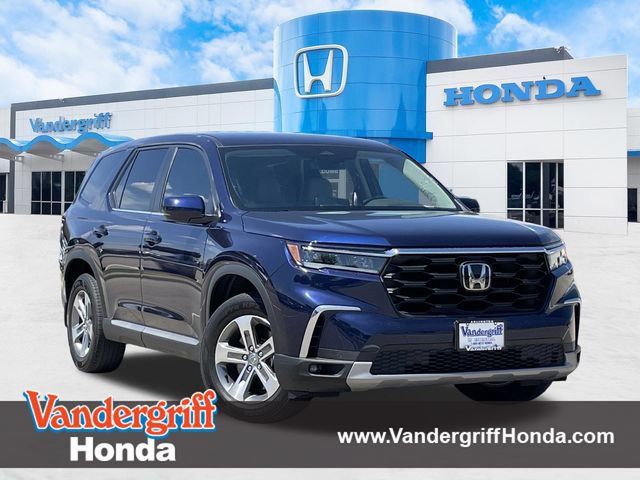 Used 2024 Honda Pilot EX-L image 1