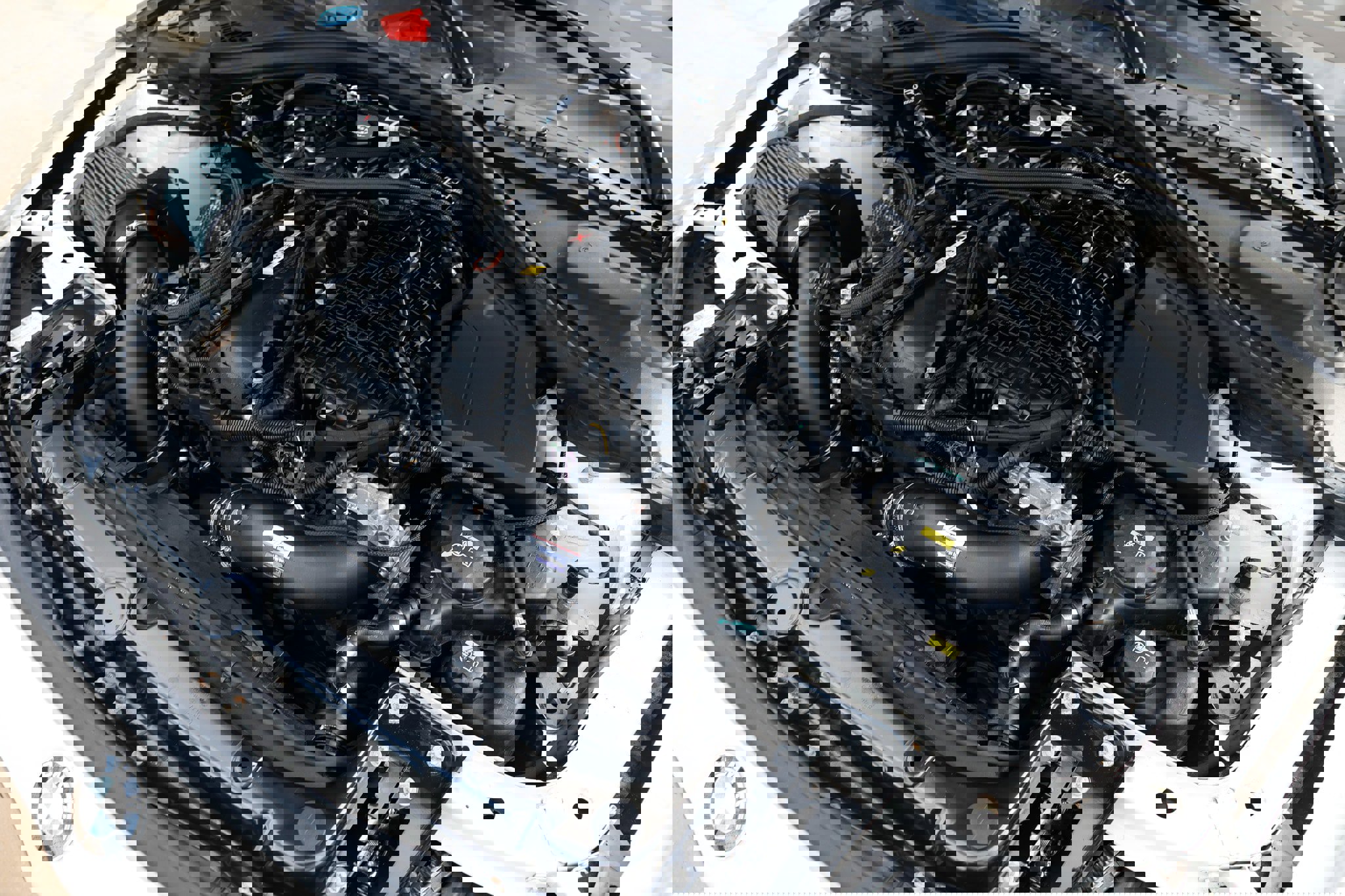 Used 2017 BMW 340i xDrive Sedan image 57