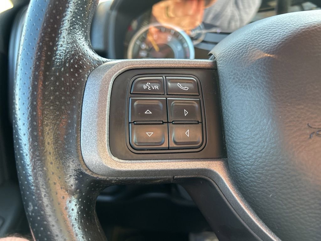 Used 2020 RAM 5500 Tradesman image 14