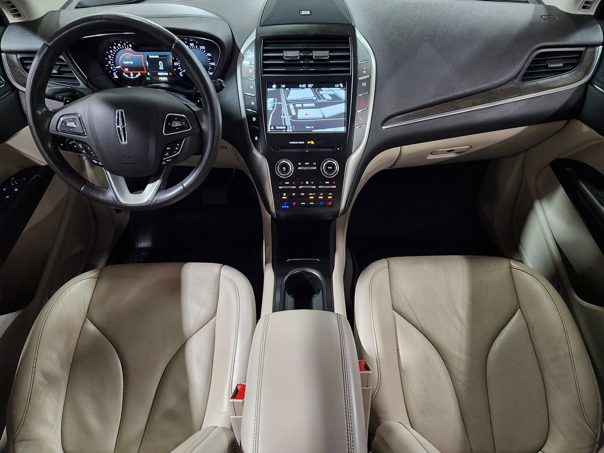 Used 2019 Lincoln MKC Reserve w/ MKC Technology Package FWD image 43