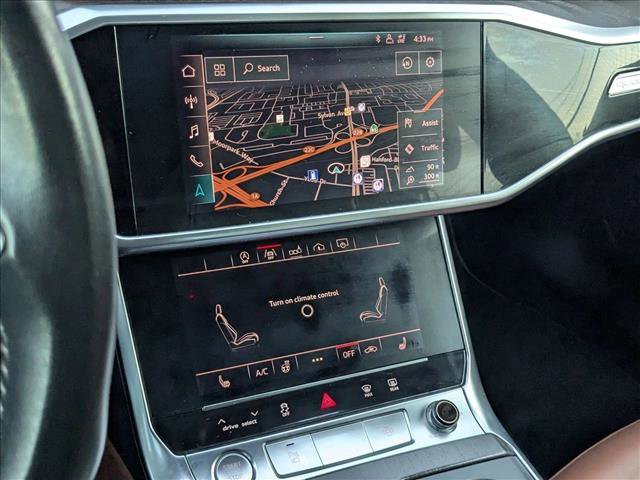 Used 2019 Audi A6 2.0T Premium w/ Convenience Package image 14