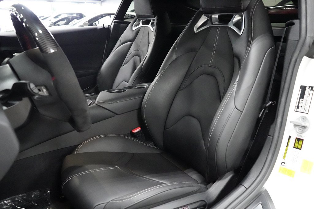 Used 2024 Toyota Supra RWD image 16