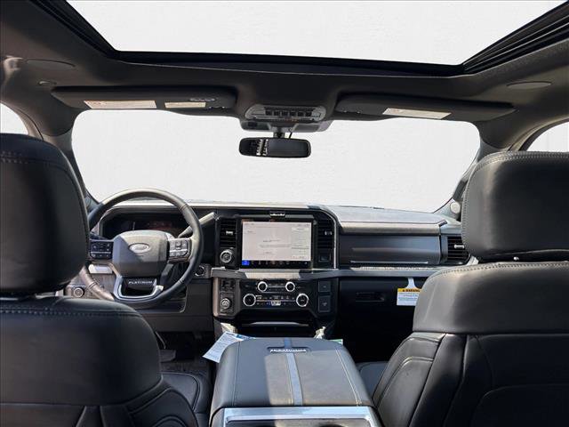New 2026 Ford F350 Platinum image 20