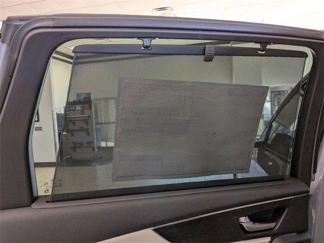 New 2026 Acura MDX Type S image 30