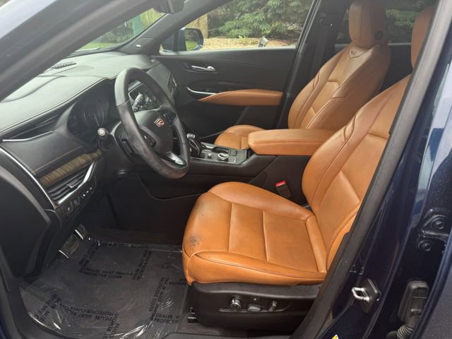 Used 2019 Cadillac XT4 Sport image 6