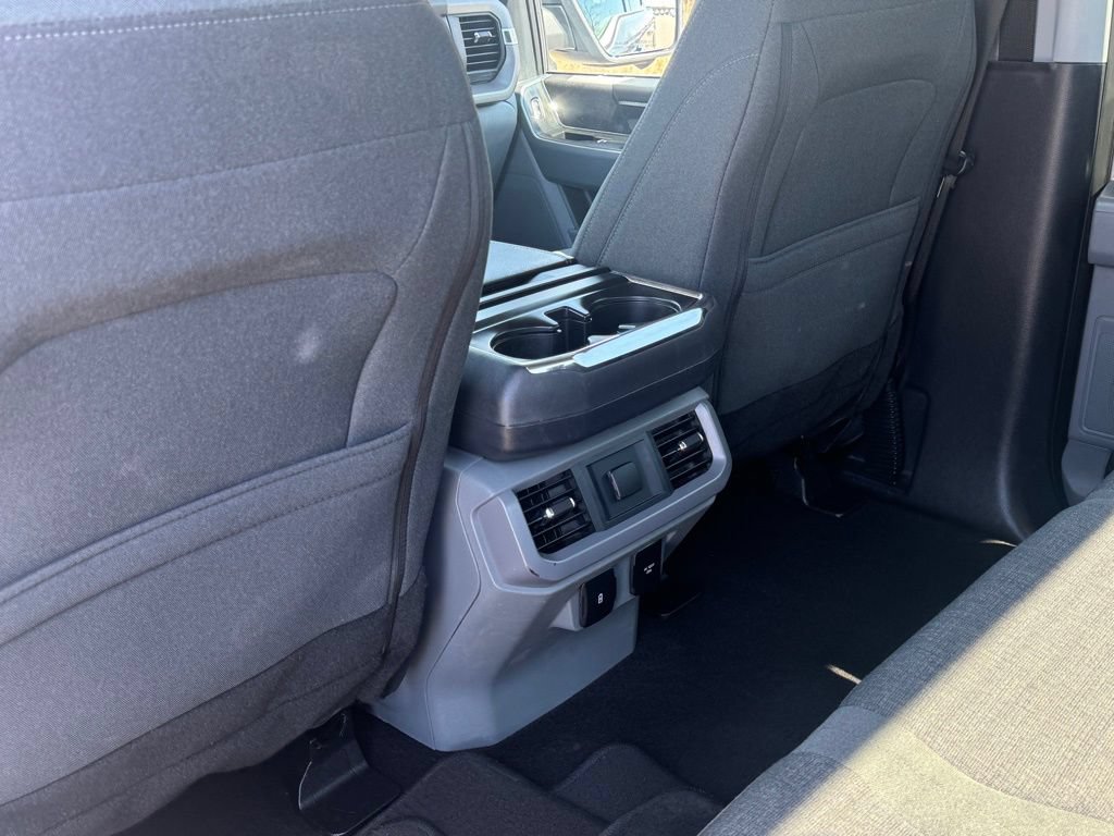 Used 2024 Ford F150 XLT w/ Mobile Office Package AWD/4WD image 24