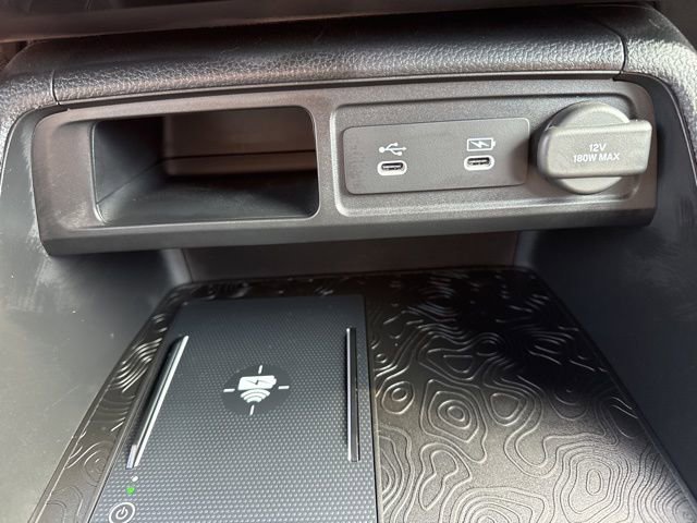 Used 2026 Honda Passport TrailSport image 34