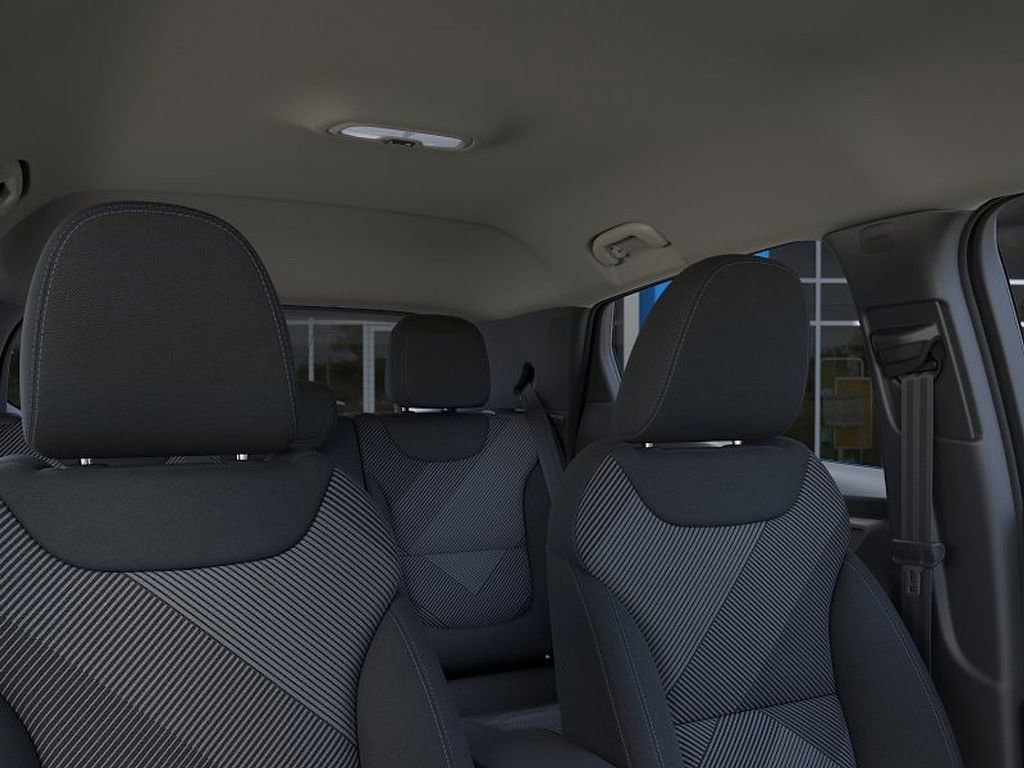New 2027 Chevrolet Bolt LT w/ Comfort Package FWD image 25