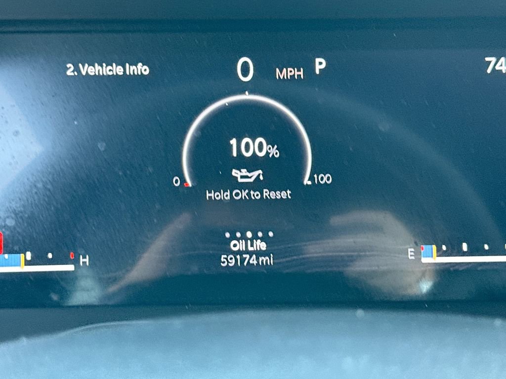 Used 2023 Jeep Grand Cherokee L Laredo image 13