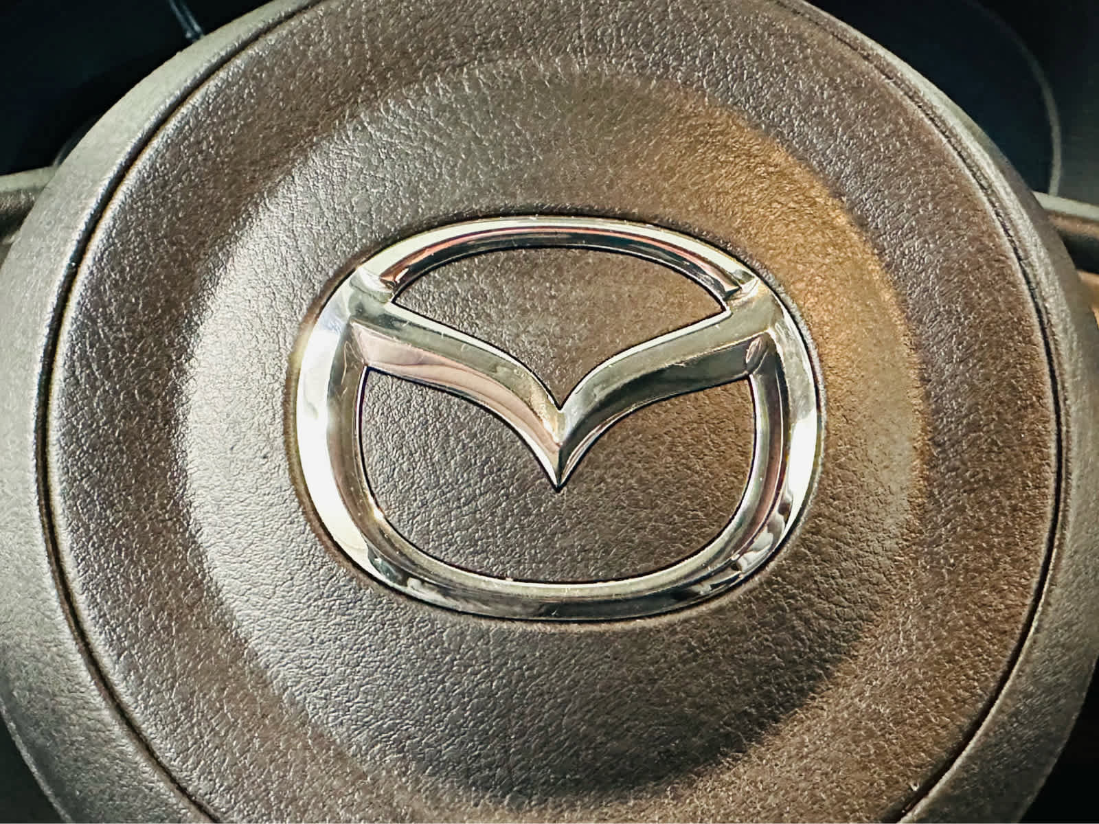 Certified 2023 MAZDA CX-5 AWD 2.5 S w/ Premium Plus Pkg image 16