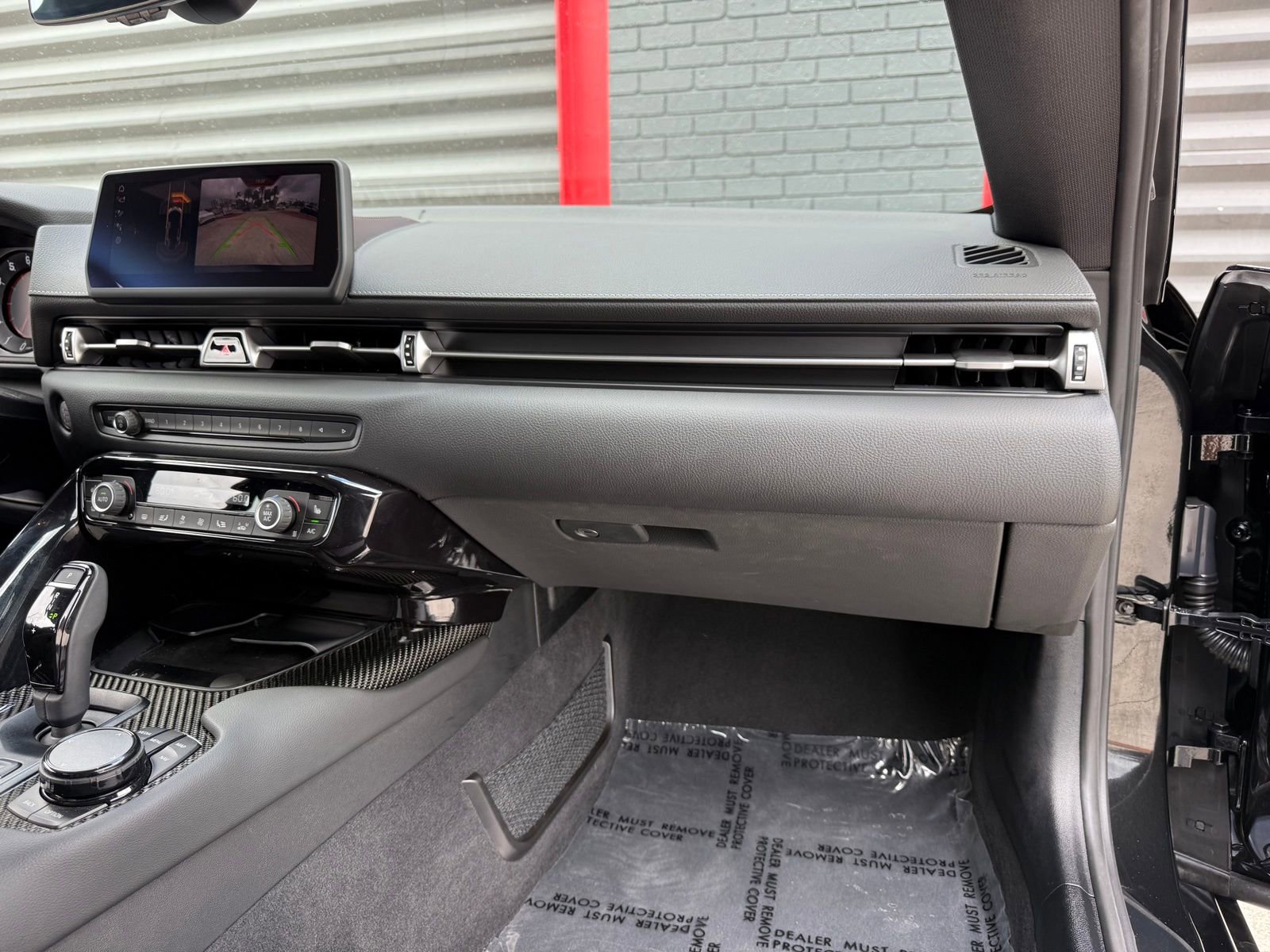 Used 2021 Toyota Supra Premium w/ Driver Assist Package image 17